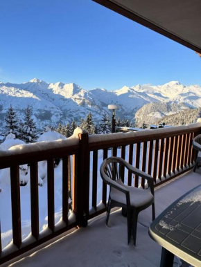 Résidence Le Roselend - maeva Home - Appartement 3 Pièces 6 Personnes - Sélection MAE-0982
